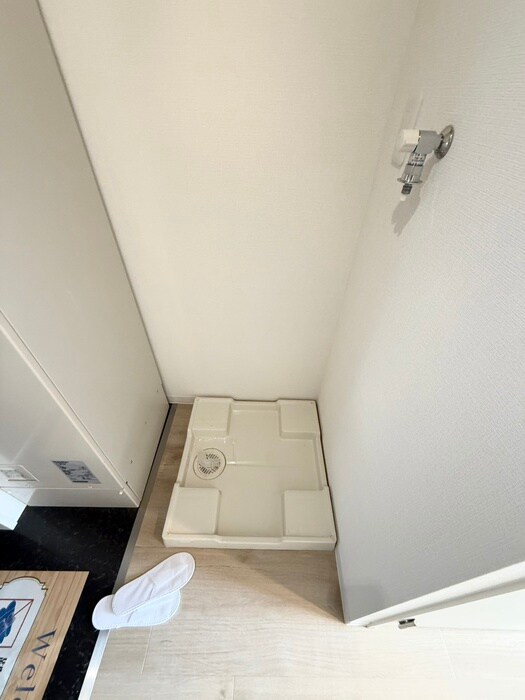 エルミタ－ジュ難波南Ⅴの物件内観写真