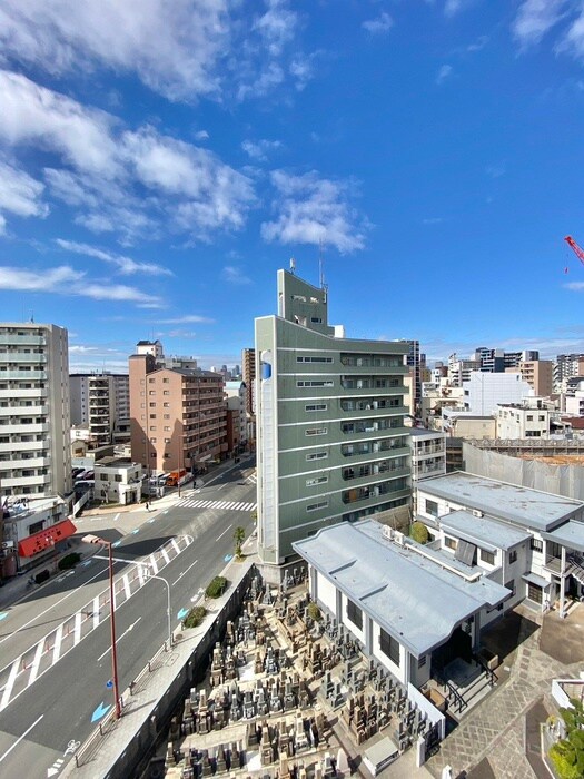 エルミタ－ジュ難波南Ⅴの物件内観写真