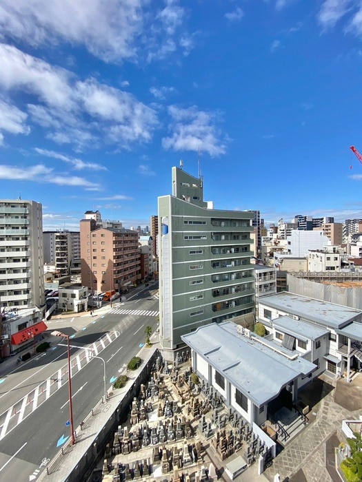 エルミタ－ジュ難波南Ⅴの物件内観写真