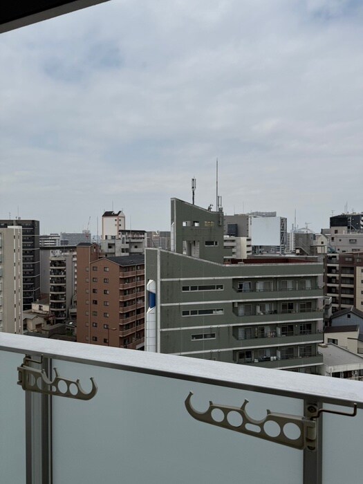 エルミタ－ジュ難波南Ⅴの物件内観写真