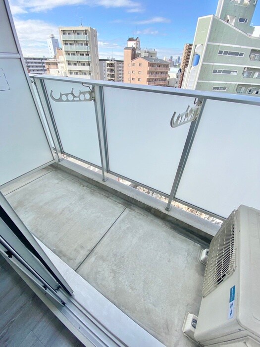 エルミタ－ジュ難波南Ⅴの物件内観写真