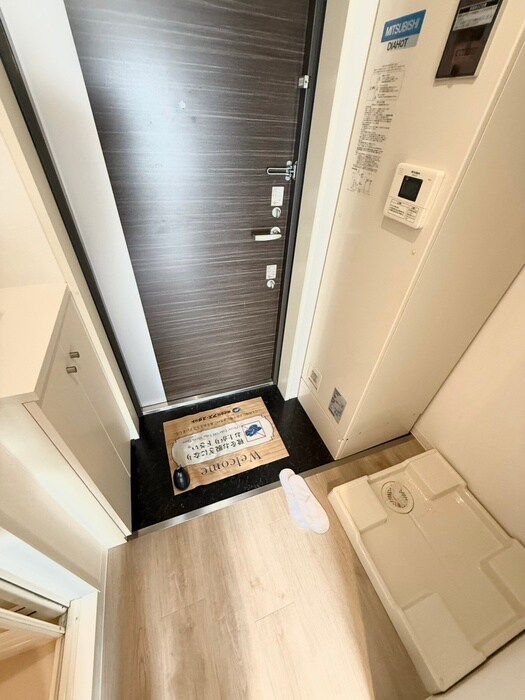 エルミタ－ジュ難波南Ⅴの物件内観写真