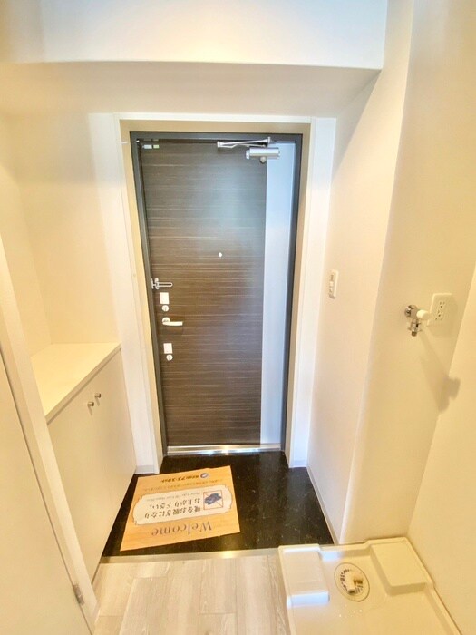 エルミタ－ジュ難波南Ⅴの物件内観写真