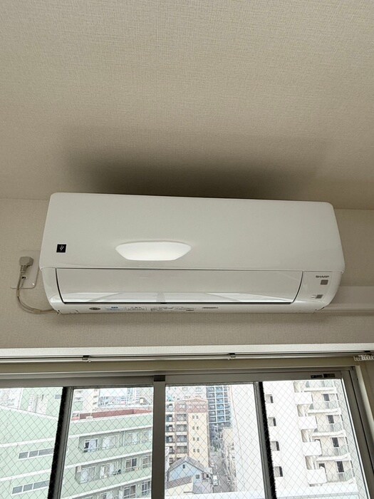 エルミタ－ジュ難波南Ⅴの物件内観写真