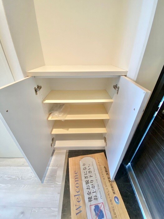 エルミタ－ジュ難波南Ⅴの物件内観写真