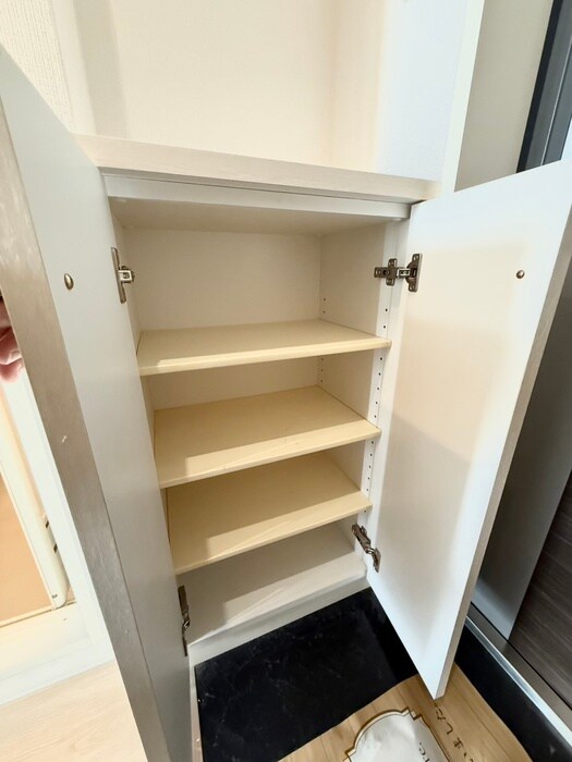 エルミタ－ジュ難波南Ⅴの物件内観写真