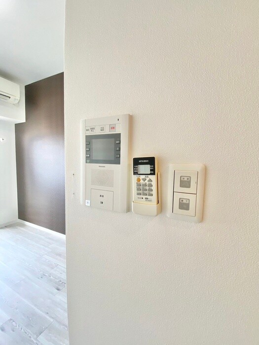 エルミタ－ジュ難波南Ⅴの物件内観写真