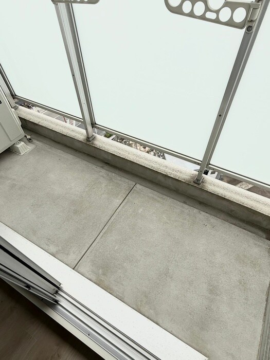 エルミタ－ジュ難波南Ⅴの物件内観写真