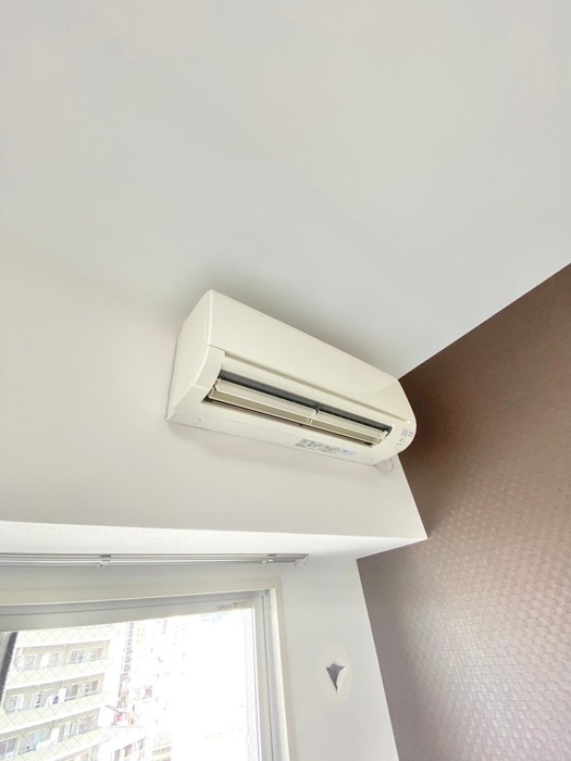 エルミタ－ジュ難波南Ⅴの物件内観写真