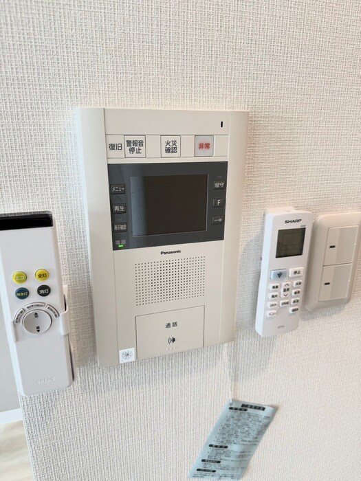 エルミタ－ジュ難波南Ⅴの物件内観写真