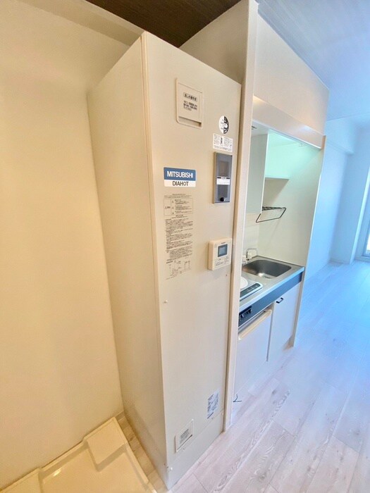 エルミタ－ジュ難波南Ⅴの物件内観写真