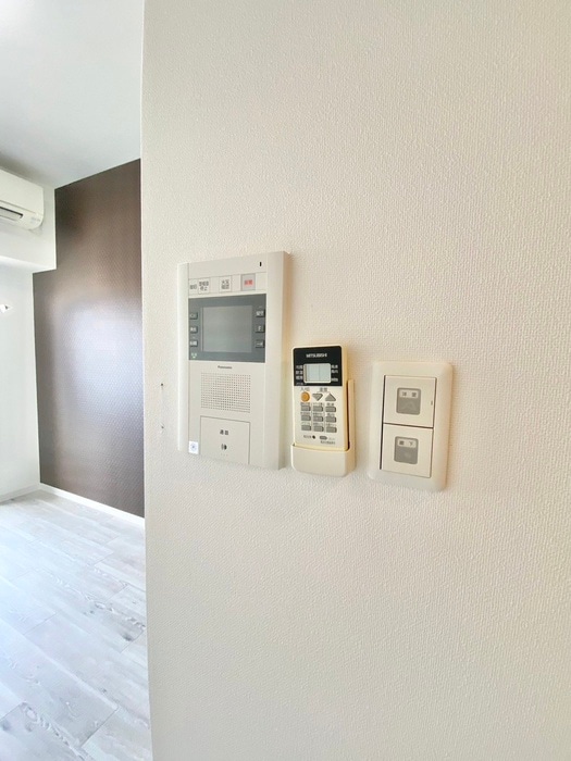 エルミタ－ジュ難波南Ⅴの物件内観写真