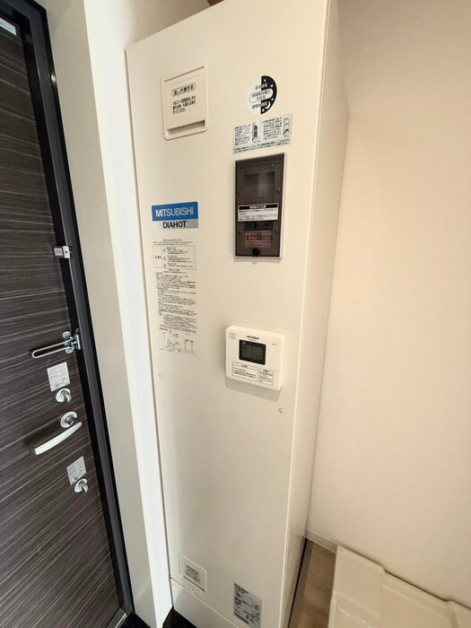 エルミタ－ジュ難波南Ⅴの物件内観写真