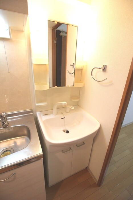 ｴｽﾃﾑｺｰﾄ新大阪Ⅶｽﾃｰｼｮﾝﾌﾟﾚﾐｱﾑの物件内観写真