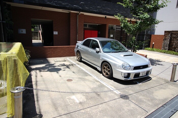 ｴｽﾃﾑｺｰﾄ新大阪Ⅶｽﾃｰｼｮﾝﾌﾟﾚﾐｱﾑの物件外観写真