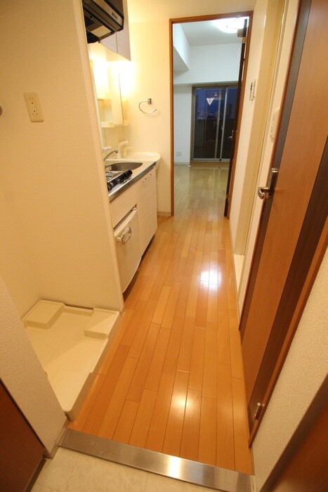 ｴｽﾃﾑｺｰﾄ新大阪Ⅶｽﾃｰｼｮﾝﾌﾟﾚﾐｱﾑの物件内観写真