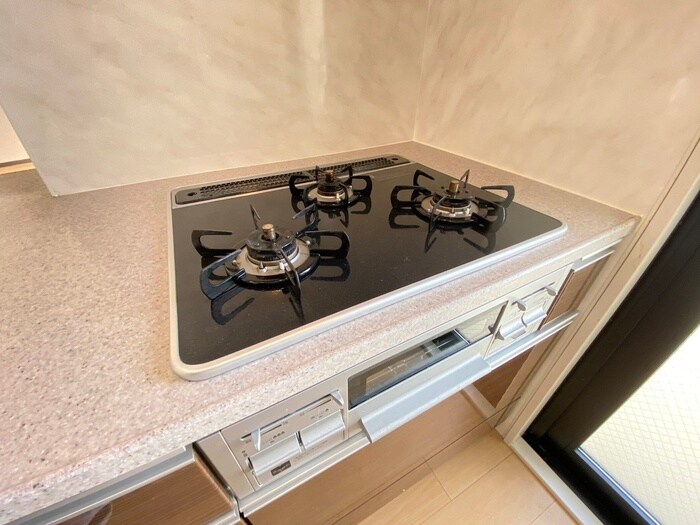 プルミエール朱雀の物件内観写真