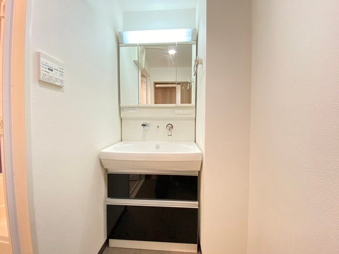 プルミエール朱雀の物件内観写真