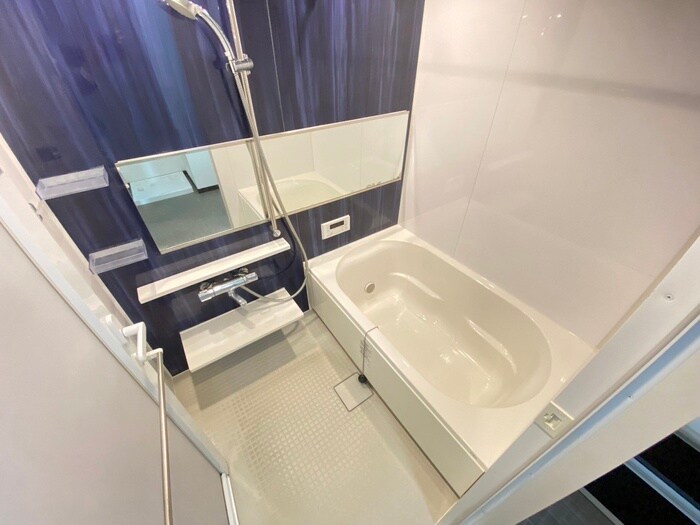 プルミエール朱雀の物件内観写真