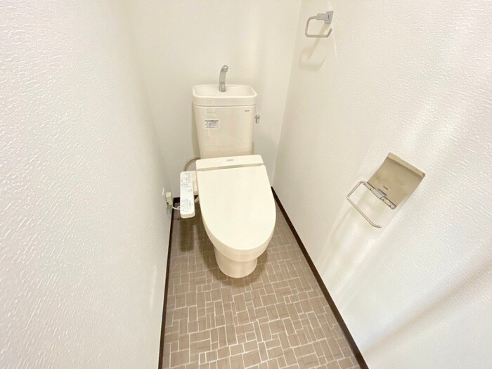 プルミエール朱雀の物件内観写真