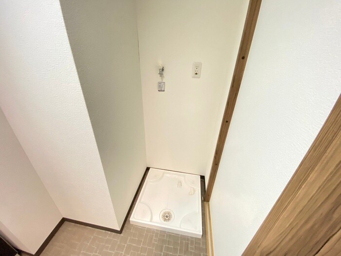 プルミエール朱雀の物件内観写真