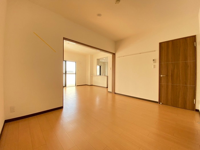 プルミエール朱雀の物件内観写真