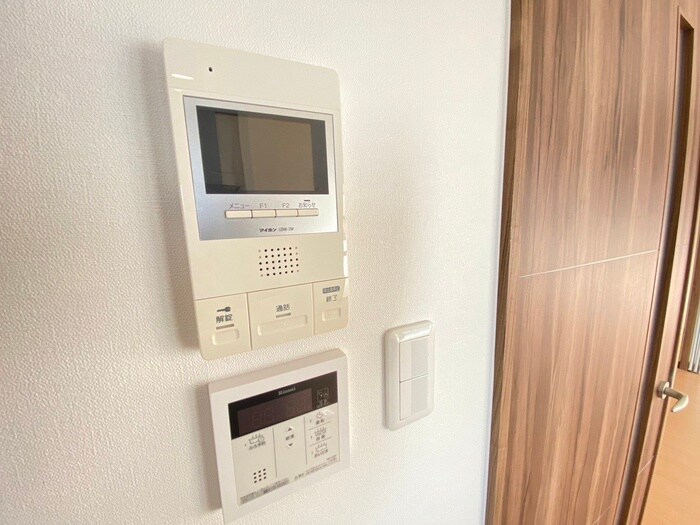 プルミエール朱雀の物件内観写真