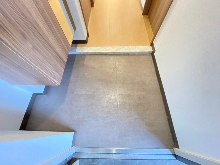 プルミエール朱雀の物件内観写真