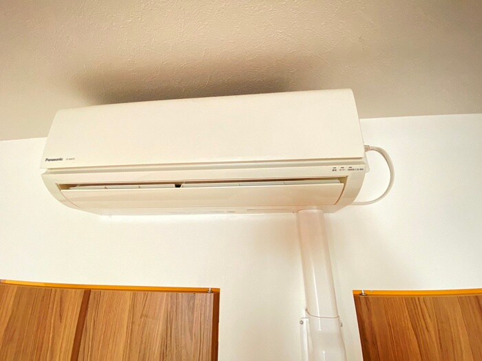 プルミエール朱雀の物件内観写真