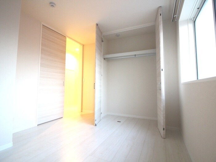 シャーメゾン寝屋川中央の物件内観写真