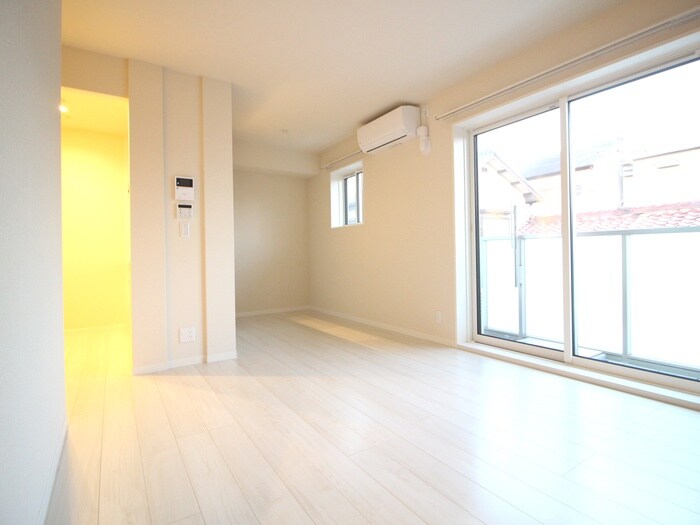 シャーメゾン寝屋川中央の物件内観写真