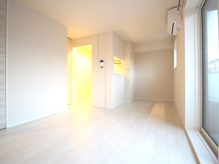 シャーメゾン寝屋川中央の物件内観写真