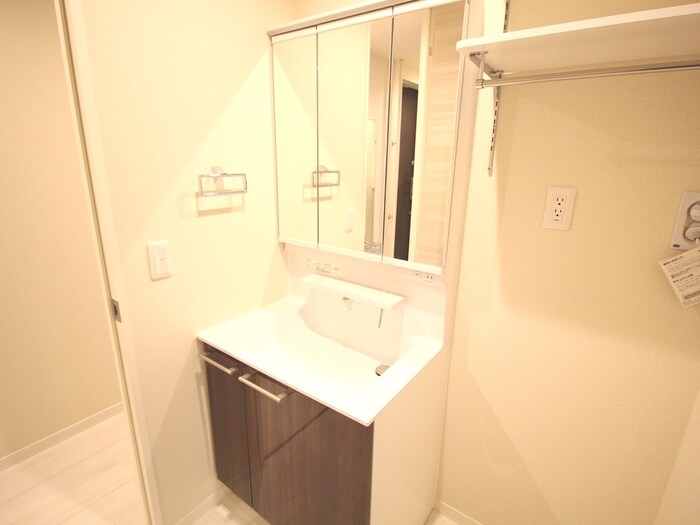 シャーメゾン寝屋川中央の物件内観写真