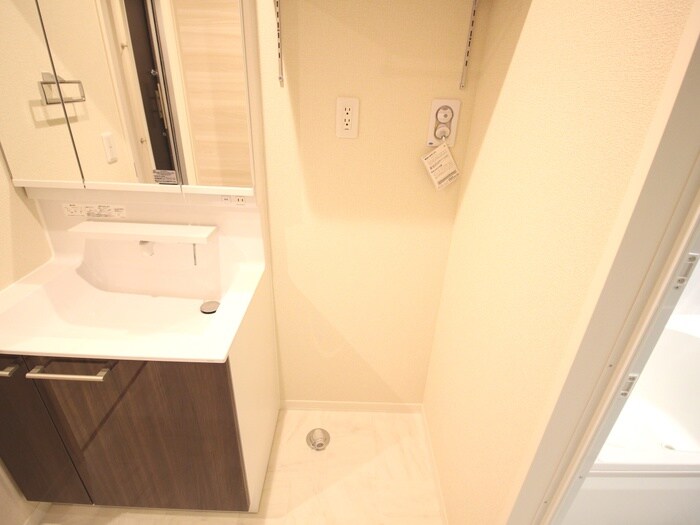 シャーメゾン寝屋川中央の物件内観写真