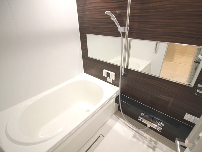 シャーメゾン寝屋川中央の物件内観写真