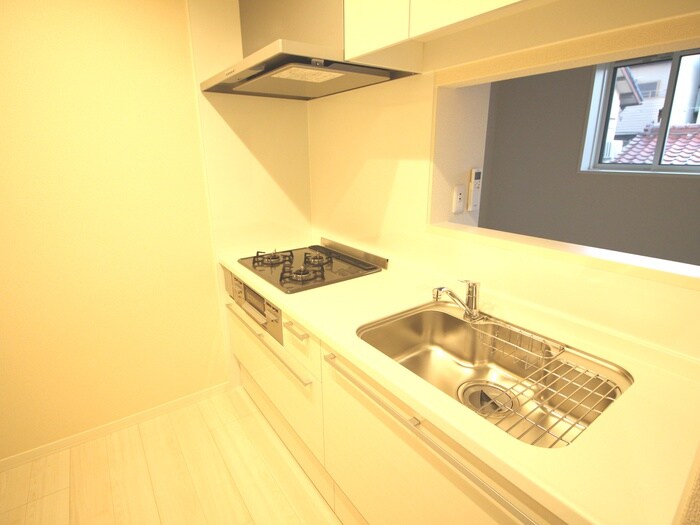 シャーメゾン寝屋川中央の物件内観写真