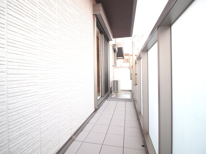 シャーメゾン寝屋川中央の物件内観写真