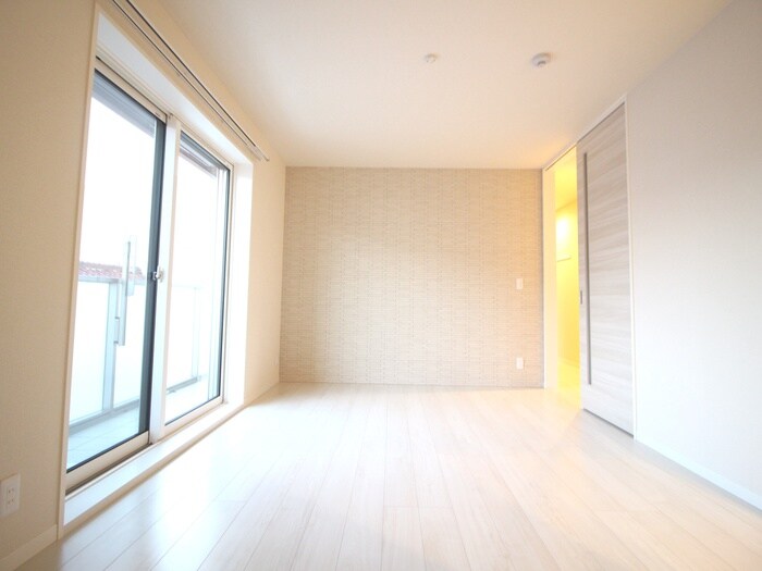 シャーメゾン寝屋川中央の物件内観写真