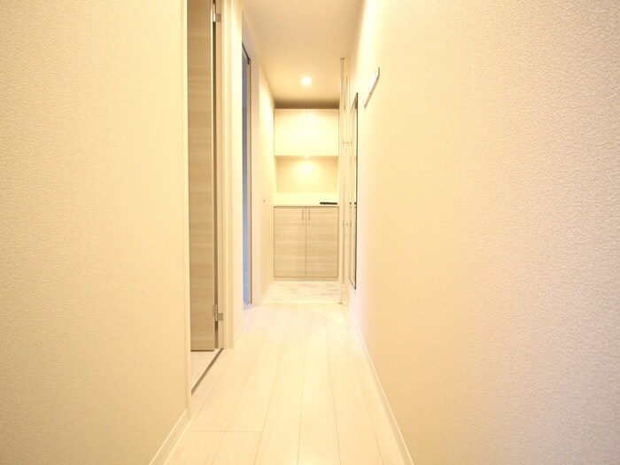 シャーメゾン寝屋川中央の物件内観写真