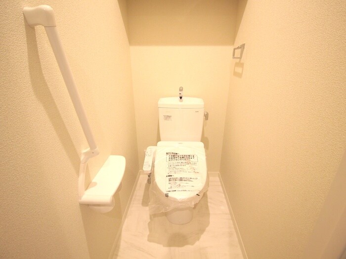 シャーメゾン寝屋川中央の物件内観写真