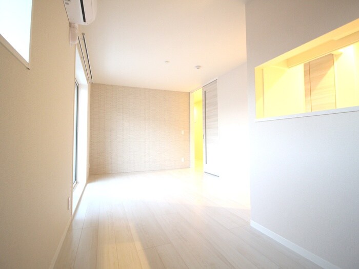 シャーメゾン寝屋川中央の物件内観写真