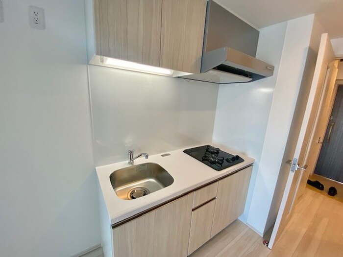 ｽﾌﾟﾗﾝﾃﾞｨｯﾄ中之島DUEの物件内観写真