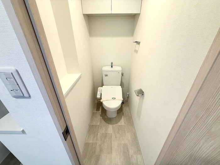 ｽﾌﾟﾗﾝﾃﾞｨｯﾄ中之島DUEの物件内観写真