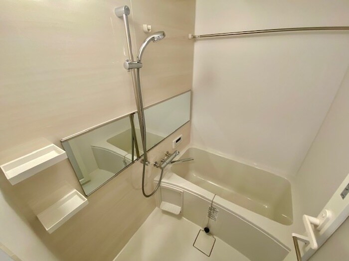 ｽﾌﾟﾗﾝﾃﾞｨｯﾄ中之島DUEの物件内観写真