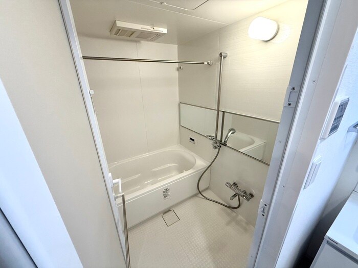 ｽﾌﾟﾗﾝﾃﾞｨｯﾄ中之島DUEの物件内観写真