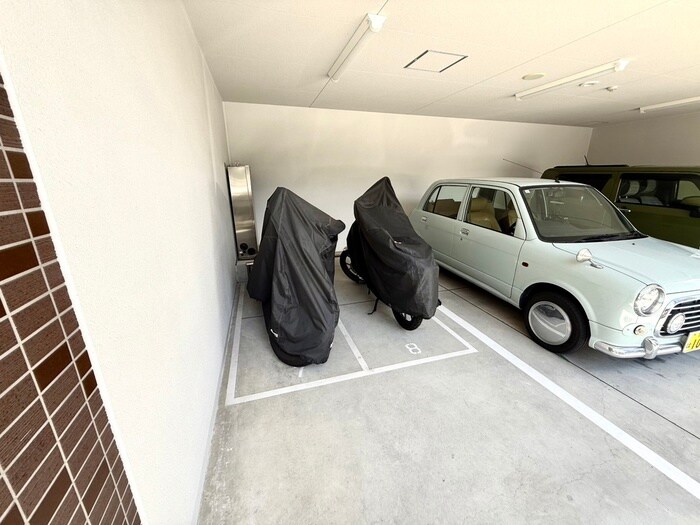 ｽﾌﾟﾗﾝﾃﾞｨｯﾄ中之島DUEの物件外観写真