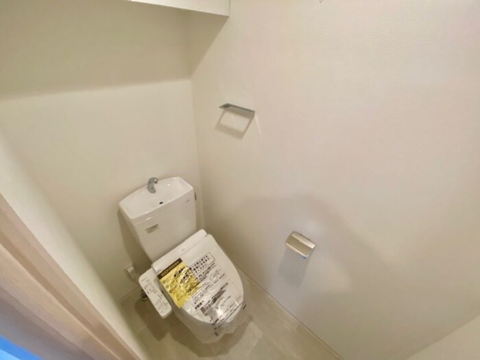 ｽﾌﾟﾗﾝﾃﾞｨｯﾄ中之島DUEの物件内観写真