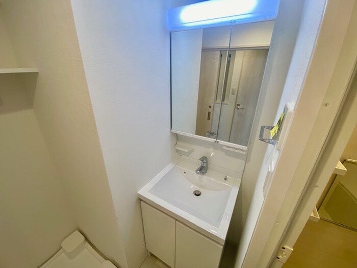 ｽﾌﾟﾗﾝﾃﾞｨｯﾄ中之島DUEの物件内観写真