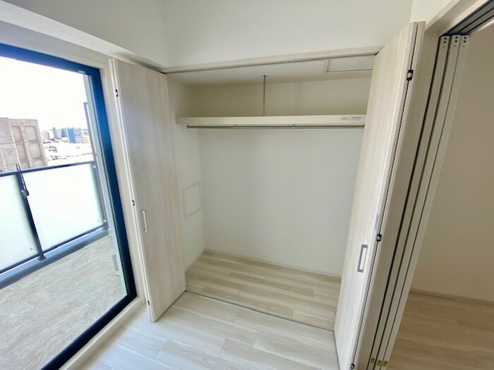 ｽﾌﾟﾗﾝﾃﾞｨｯﾄ中之島DUEの物件内観写真