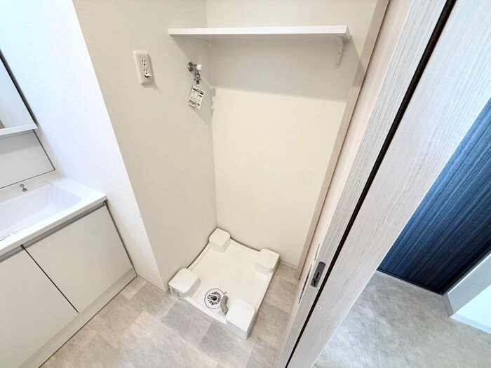 ｽﾌﾟﾗﾝﾃﾞｨｯﾄ中之島DUEの物件内観写真